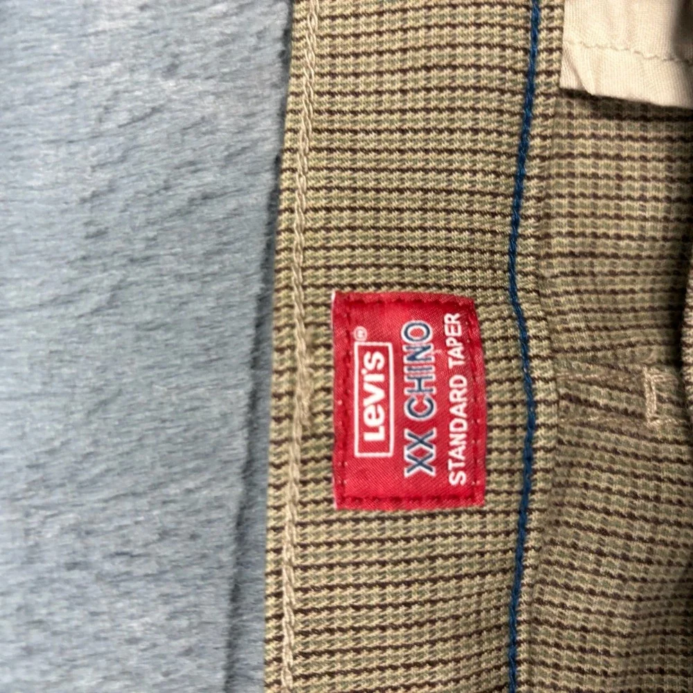 Levis levi xx